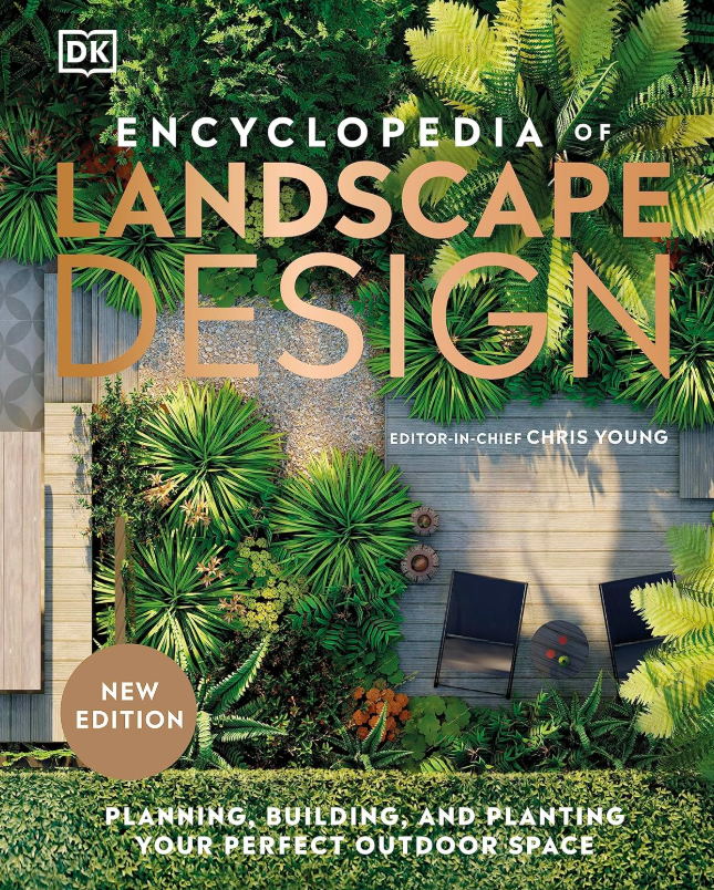 landscape book